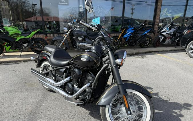2023 Kawasaki VULCAN 900 CLASSIC
