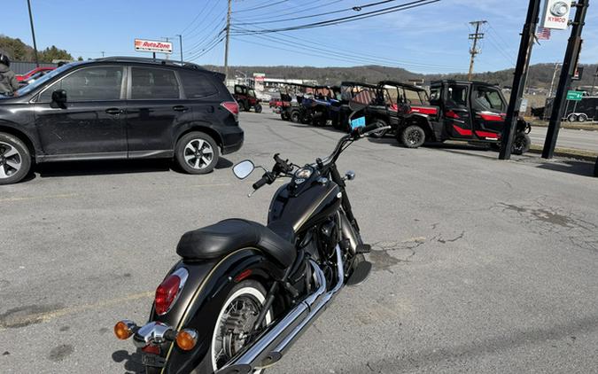 2023 Kawasaki VULCAN 900 CLASSIC