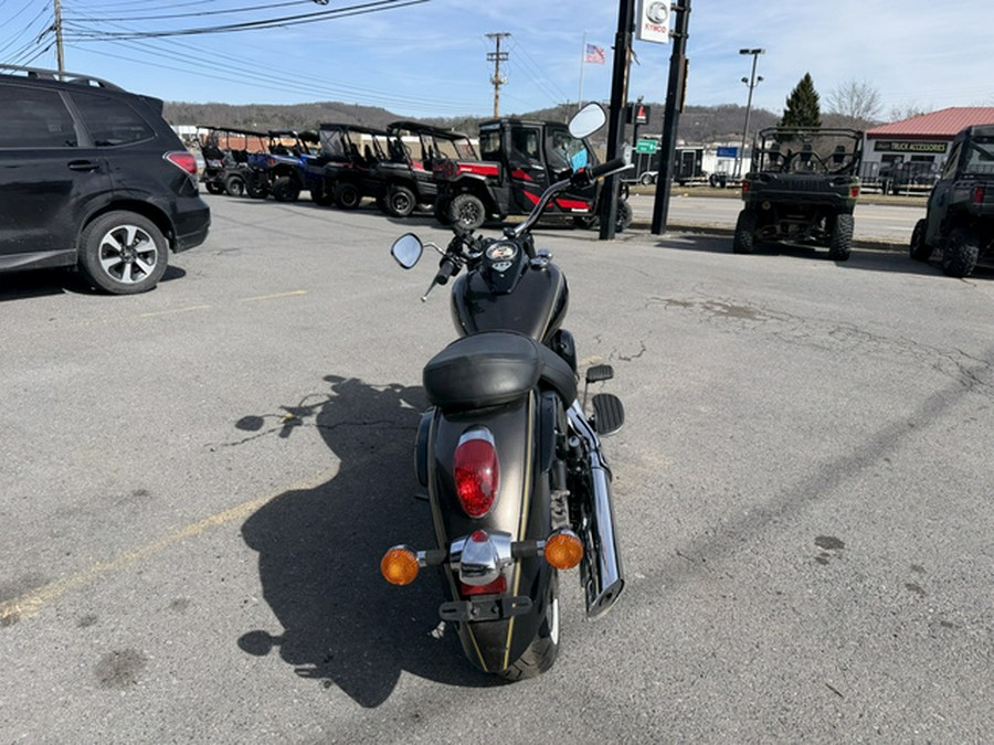 2023 Kawasaki VULCAN 900 CLASSIC