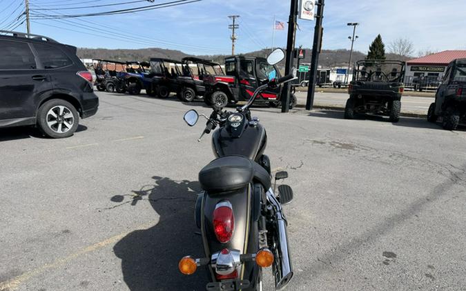 2023 Kawasaki VULCAN 900 CLASSIC