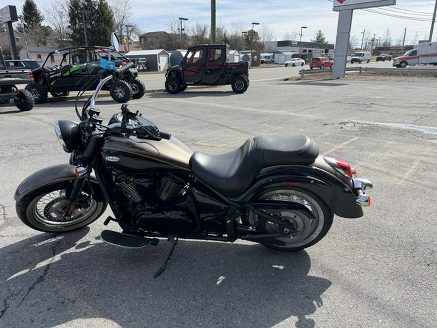 2023 Kawasaki VULCAN 900 CLASSIC