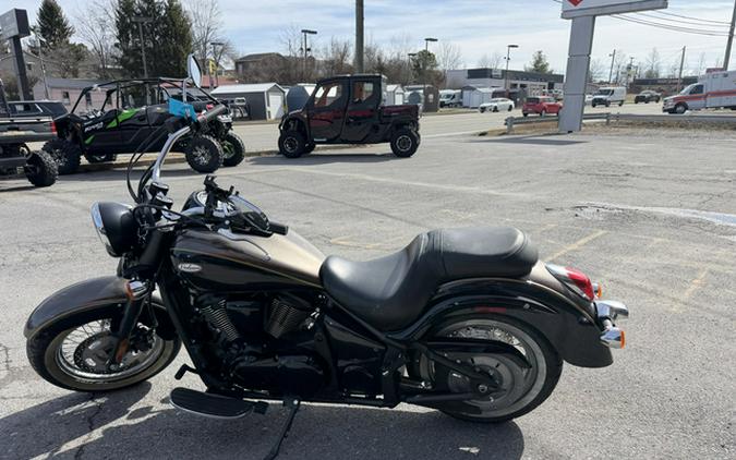 2023 Kawasaki VULCAN 900 CLASSIC