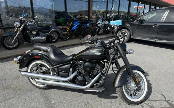 2023 Kawasaki VULCAN 900 CLASSIC
