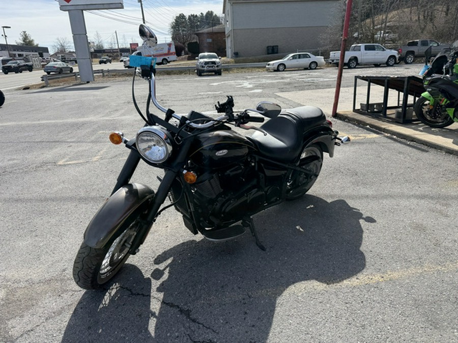 2023 Kawasaki VULCAN 900 CLASSIC