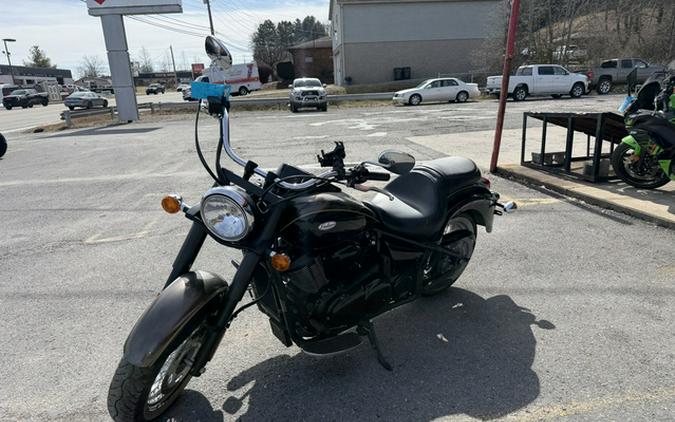 2023 Kawasaki VULCAN 900 CLASSIC