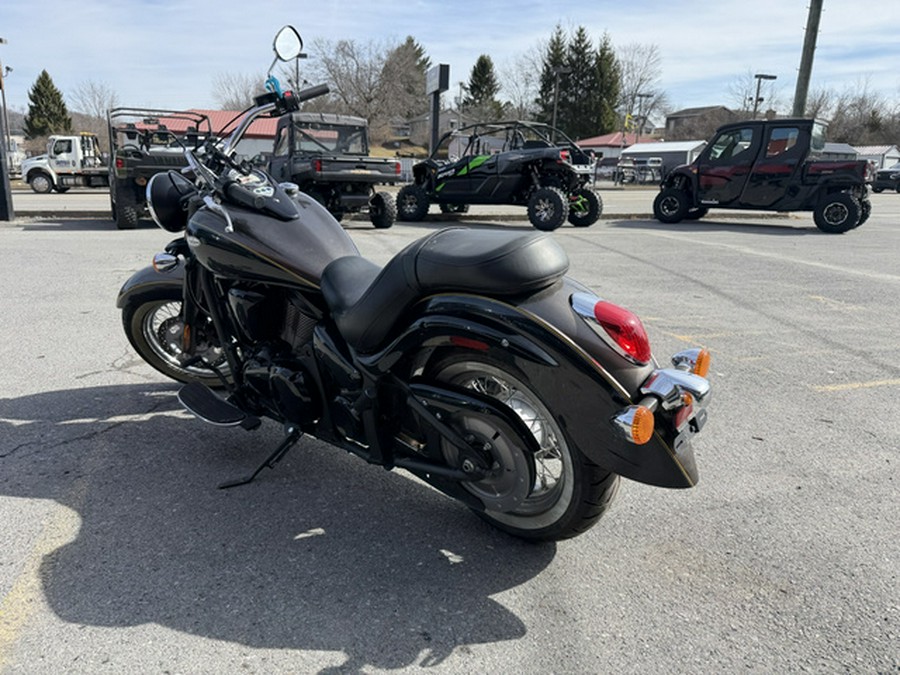 2023 Kawasaki VULCAN 900 CLASSIC