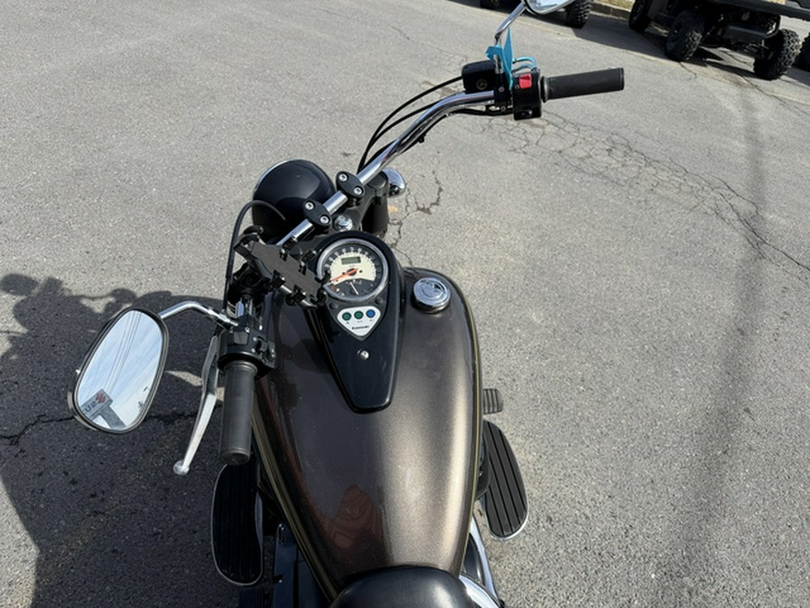 2023 Kawasaki VULCAN 900 CLASSIC