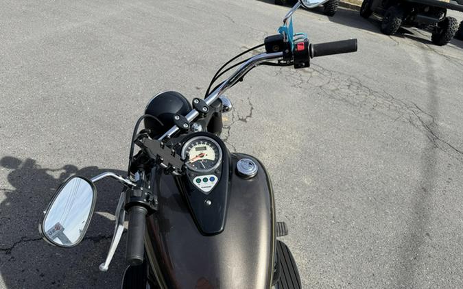 2023 Kawasaki VULCAN 900 CLASSIC