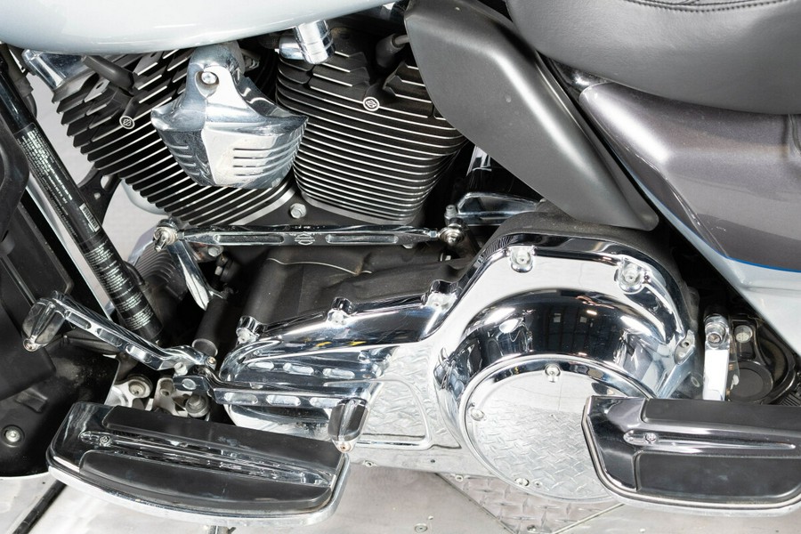 2014 Harley-Davidson Electra Glide Ultra Limited