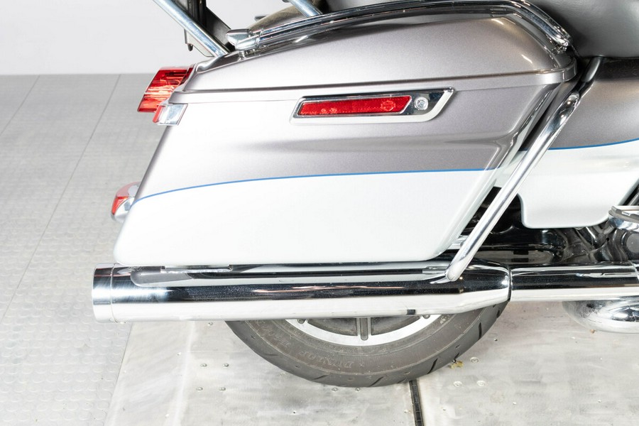 2014 Harley-Davidson Electra Glide Ultra Limited