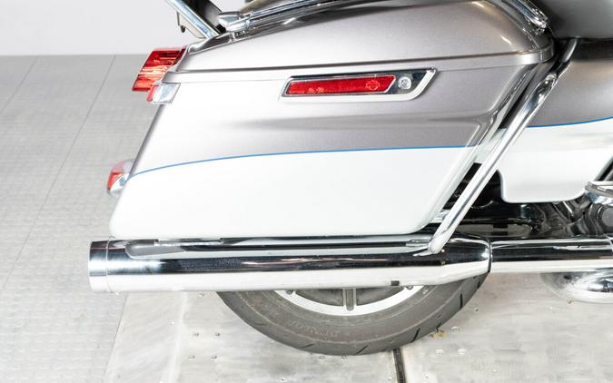 2014 Harley-Davidson Electra Glide Ultra Limited