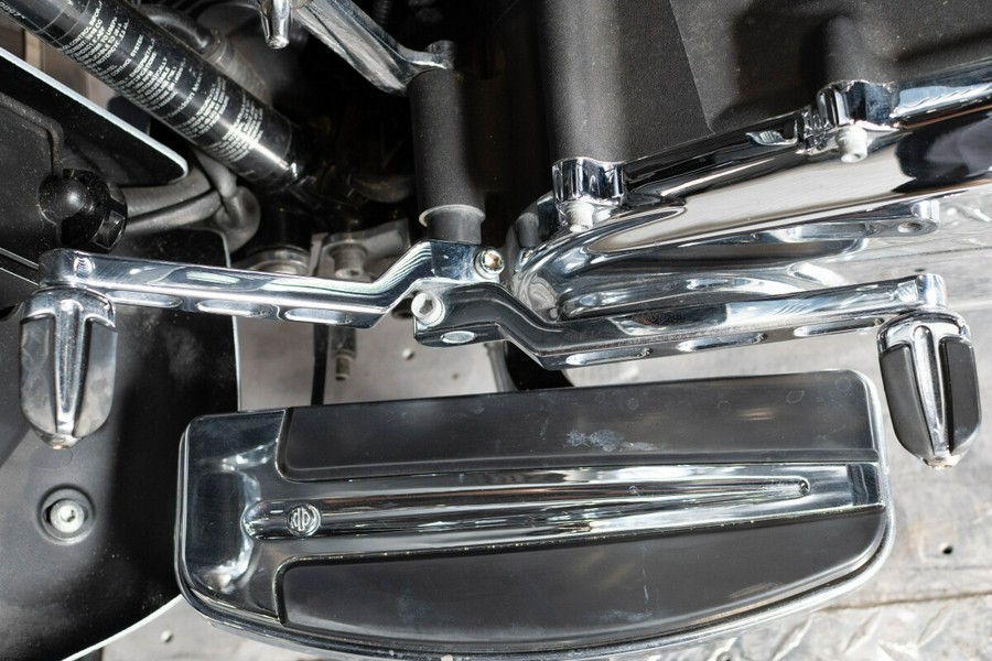 2014 Harley-Davidson Electra Glide Ultra Limited