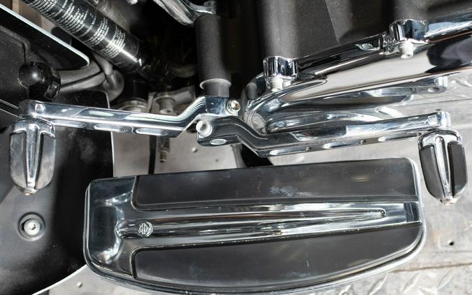 2014 Harley-Davidson Electra Glide Ultra Limited