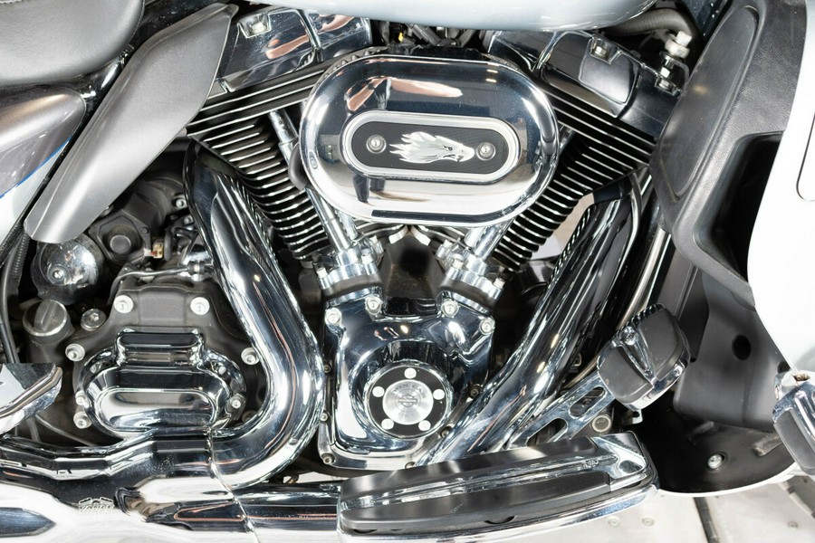 2014 Harley-Davidson Electra Glide Ultra Limited