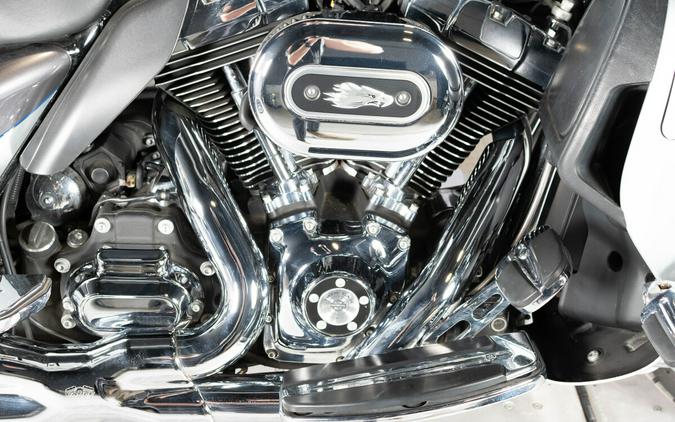 2014 Harley-Davidson Electra Glide Ultra Limited