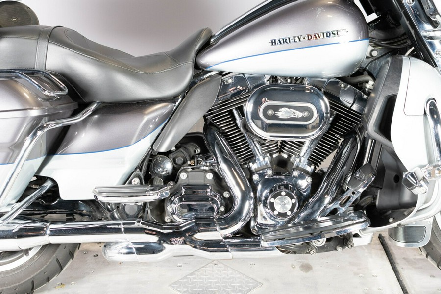 2014 Harley-Davidson Electra Glide Ultra Limited