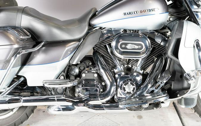 2014 Harley-Davidson Electra Glide Ultra Limited