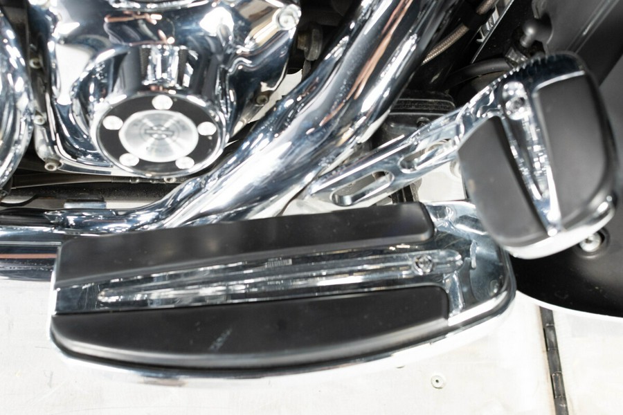 2014 Harley-Davidson Electra Glide Ultra Limited