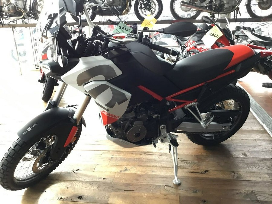 2026 Aprilia® Tuareg 660