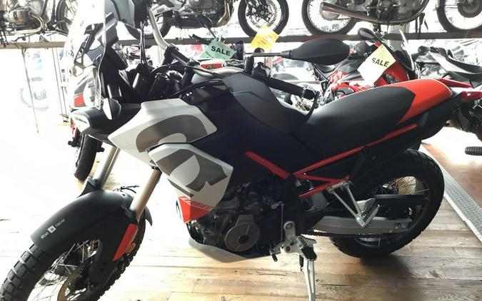 2026 Aprilia® Tuareg 660