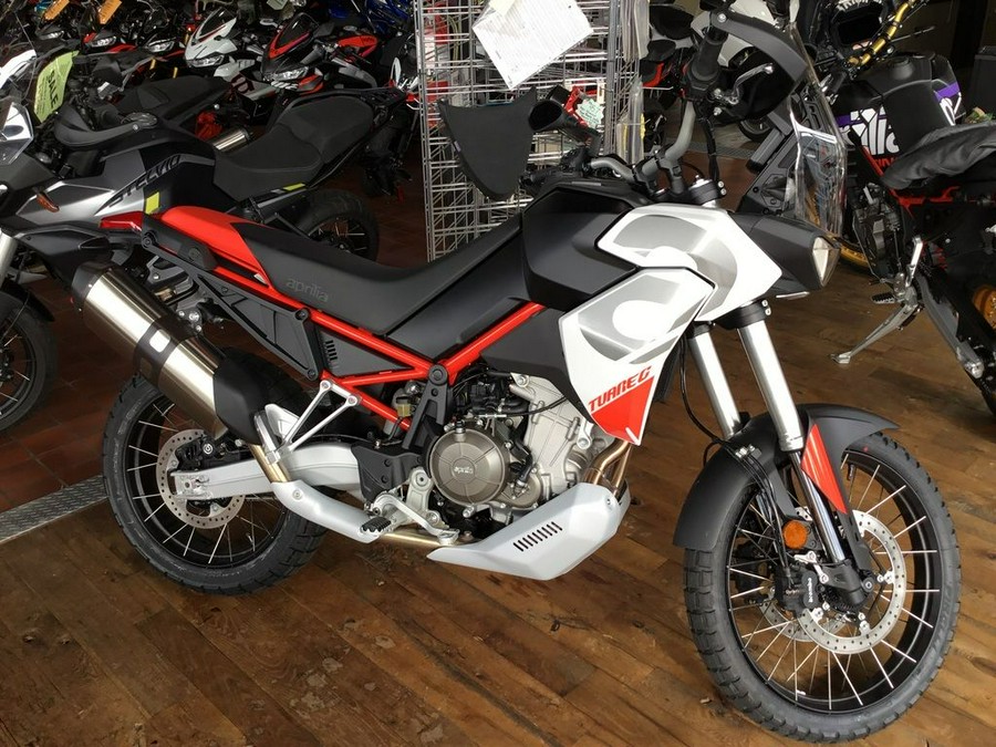 2026 Aprilia® Tuareg 660