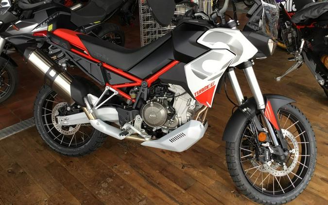 2026 Aprilia® Tuareg 660