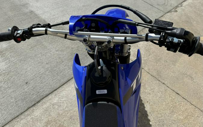2025 Yamaha TT-R 230