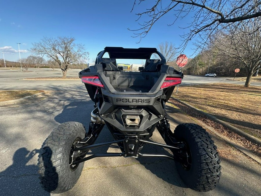 2026 Polaris RZR Pro R Ultimate