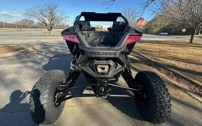 2026 Polaris RZR Pro R Ultimate