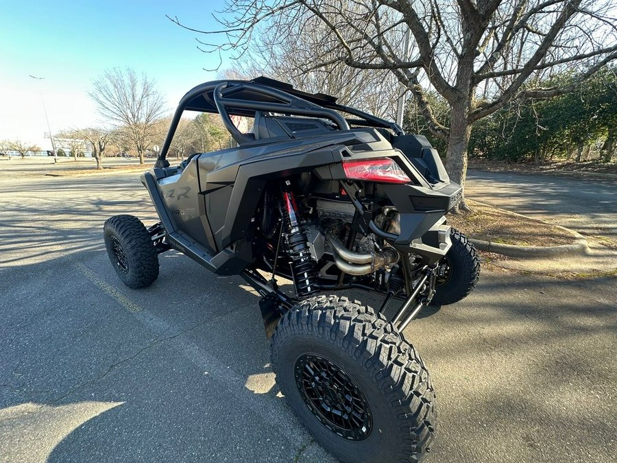 2026 Polaris RZR Pro R Ultimate