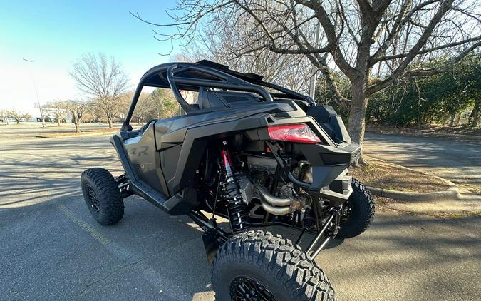 2026 Polaris RZR Pro R Ultimate