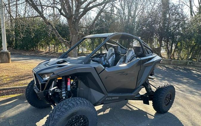 2026 Polaris RZR Pro R Ultimate