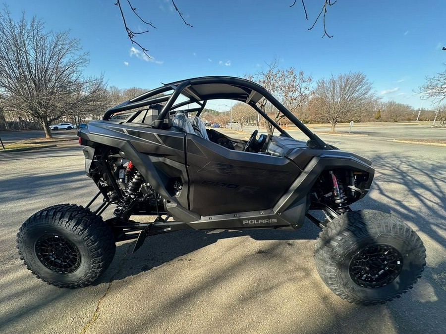 2026 Polaris RZR Pro R Ultimate