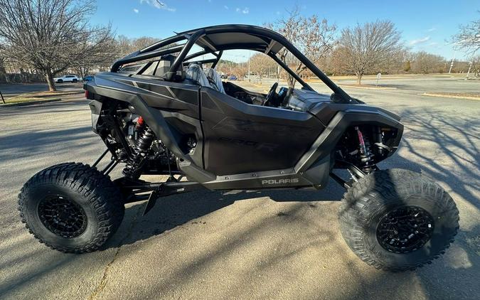 2026 Polaris RZR Pro R Ultimate