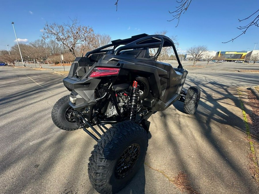 2026 Polaris RZR Pro R Ultimate
