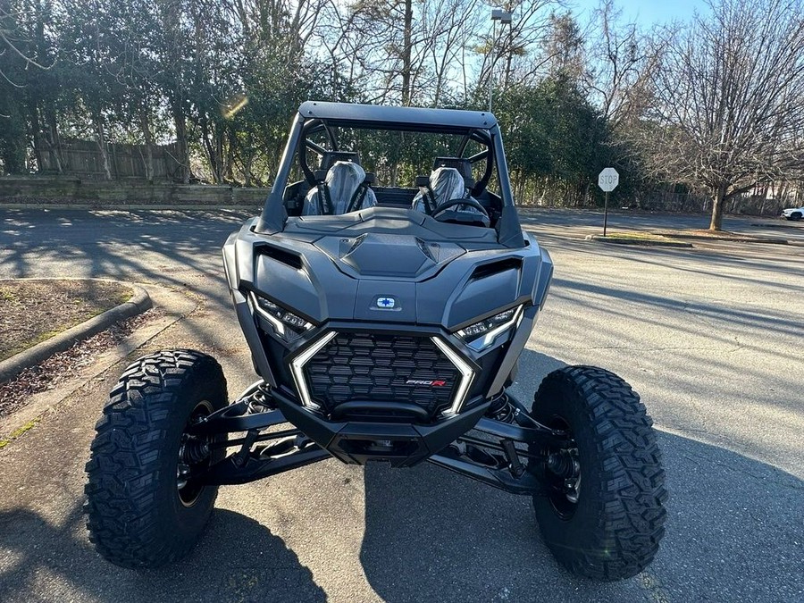 2026 Polaris RZR Pro R Ultimate
