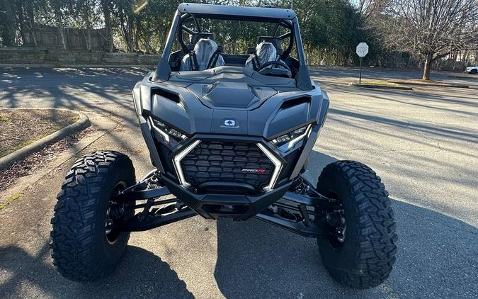2026 Polaris RZR Pro R Ultimate