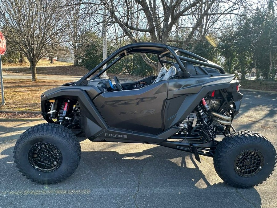 2026 Polaris RZR Pro R Ultimate