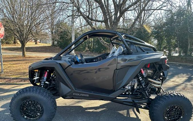 2026 Polaris RZR Pro R Ultimate