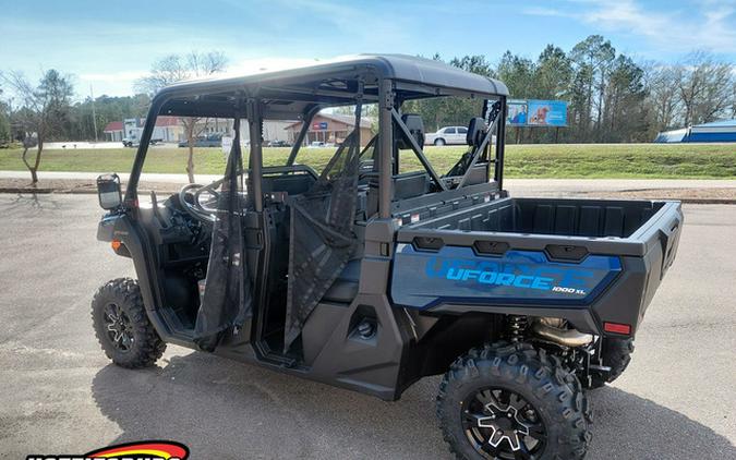 2026 CFMOTO UFORCE 1000 XL