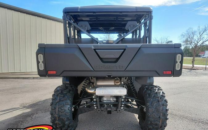 2026 CFMOTO UFORCE 1000 XL