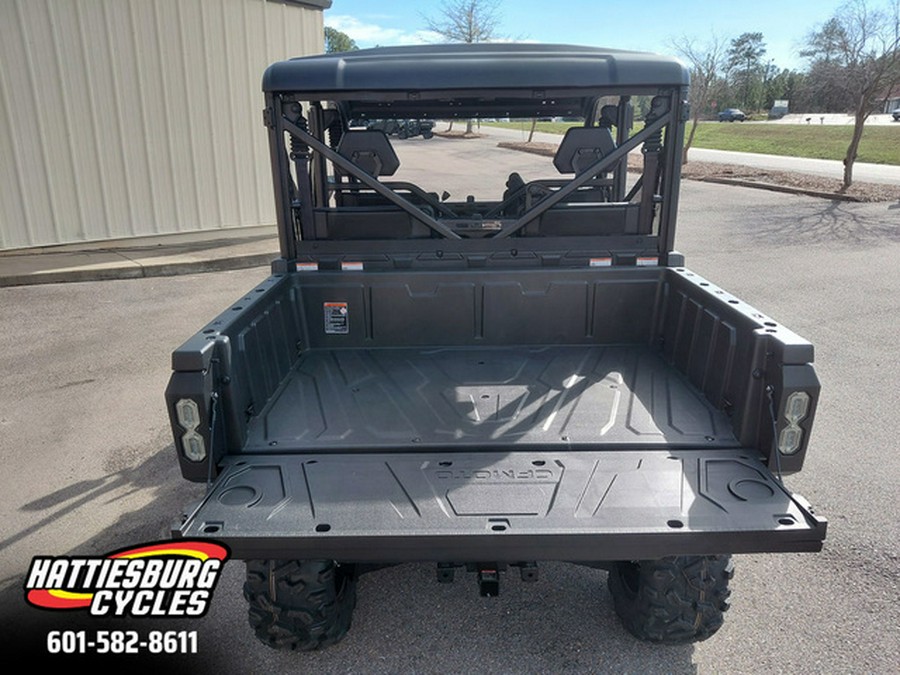 2026 CFMOTO UFORCE 1000 XL