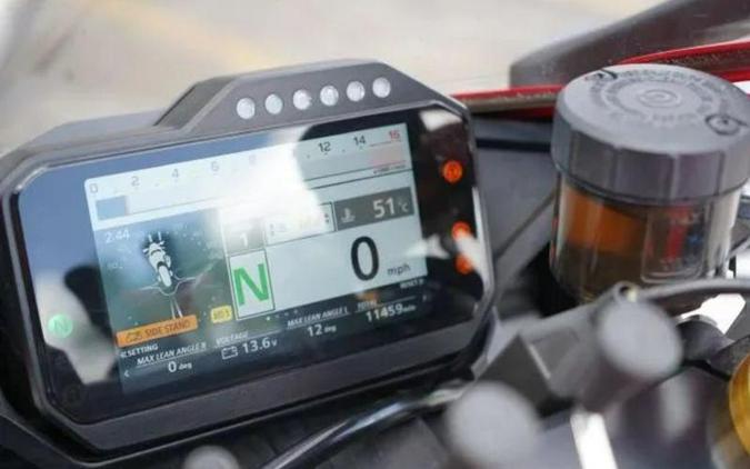 2020 Honda® CBR1000RR-R FIREBLADE SP