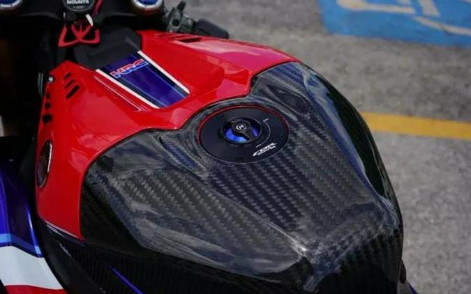 2020 Honda® CBR1000RR-R FIREBLADE SP