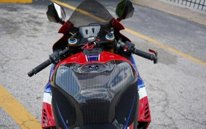 2020 Honda® CBR1000RR-R FIREBLADE SP