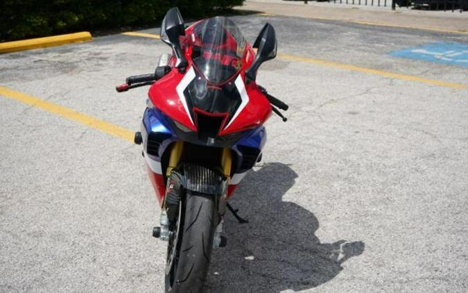 2020 Honda® CBR1000RR-R FIREBLADE SP