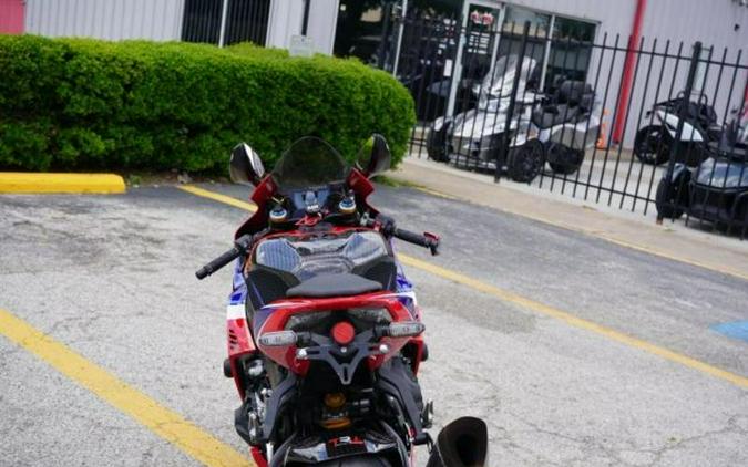 2020 Honda® CBR1000RR-R FIREBLADE SP