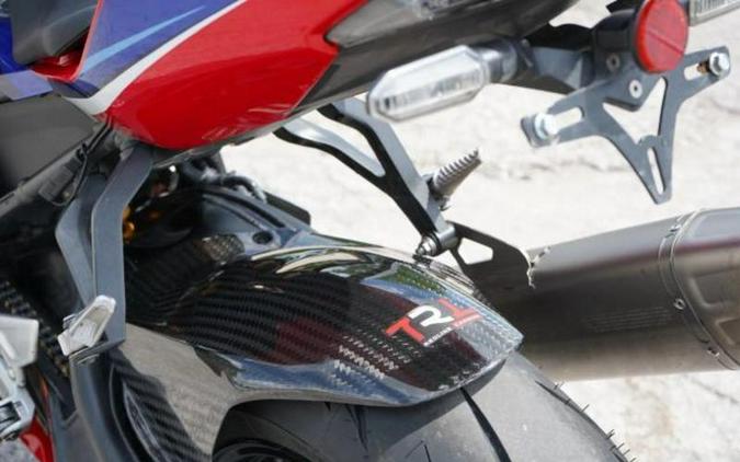 2020 Honda® CBR1000RR-R FIREBLADE SP