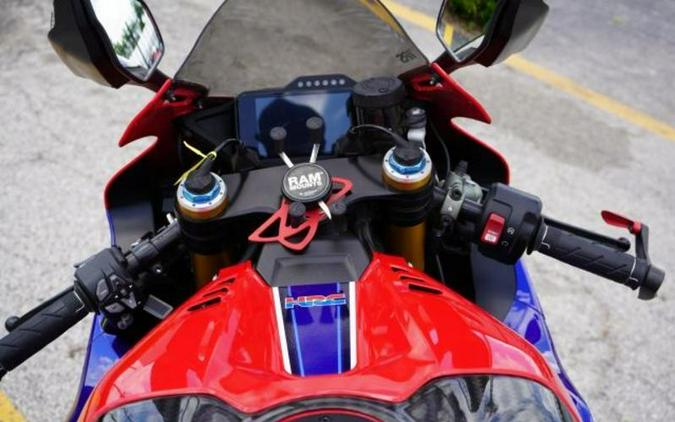2020 Honda® CBR1000RR-R FIREBLADE SP