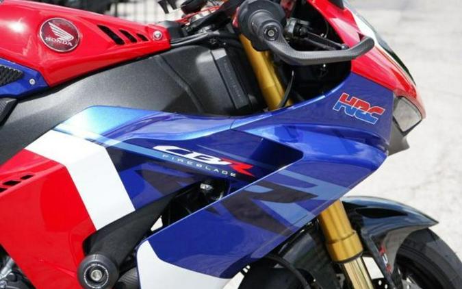 2020 Honda® CBR1000RR-R FIREBLADE SP